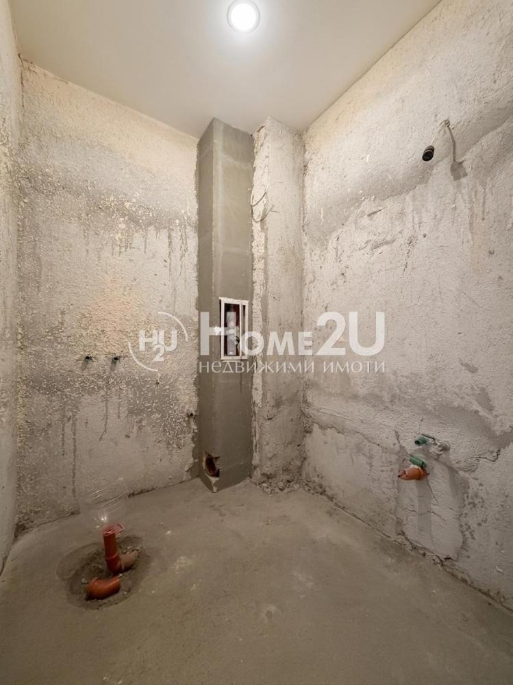 Продава 2-СТАЕН, гр. Пловдив, Остромила, снимка 8 - Апартаменти - 54412023