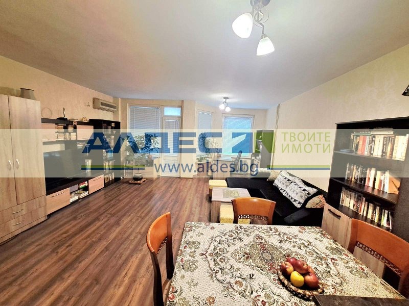 Продава  3-стаен град София , Център , 120 кв.м | 97774348 - изображение [3]