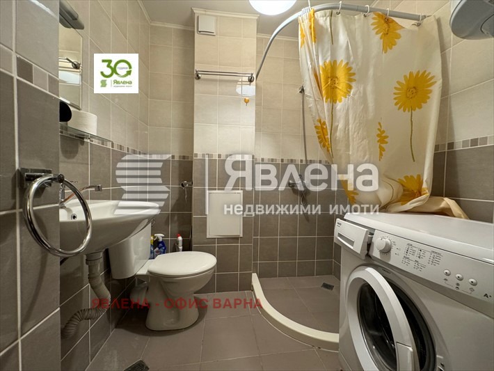 Продава 3-СТАЕН, гр. Варна, Фестивален комплекс, снимка 4 - Aпартаменти - 47842761