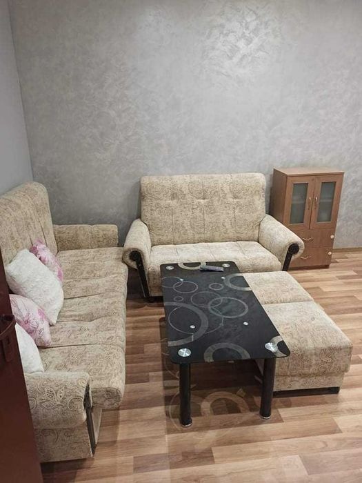 Продава  3-стаен, град София, Люлин 1 •  146 000 EUR • ID 57842118 — holmes.bg - [1] 