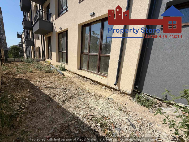 In vendita  2 camere da letto Varna , Vazragdane 3 , 110 mq | 80064881 - Immagine [3]