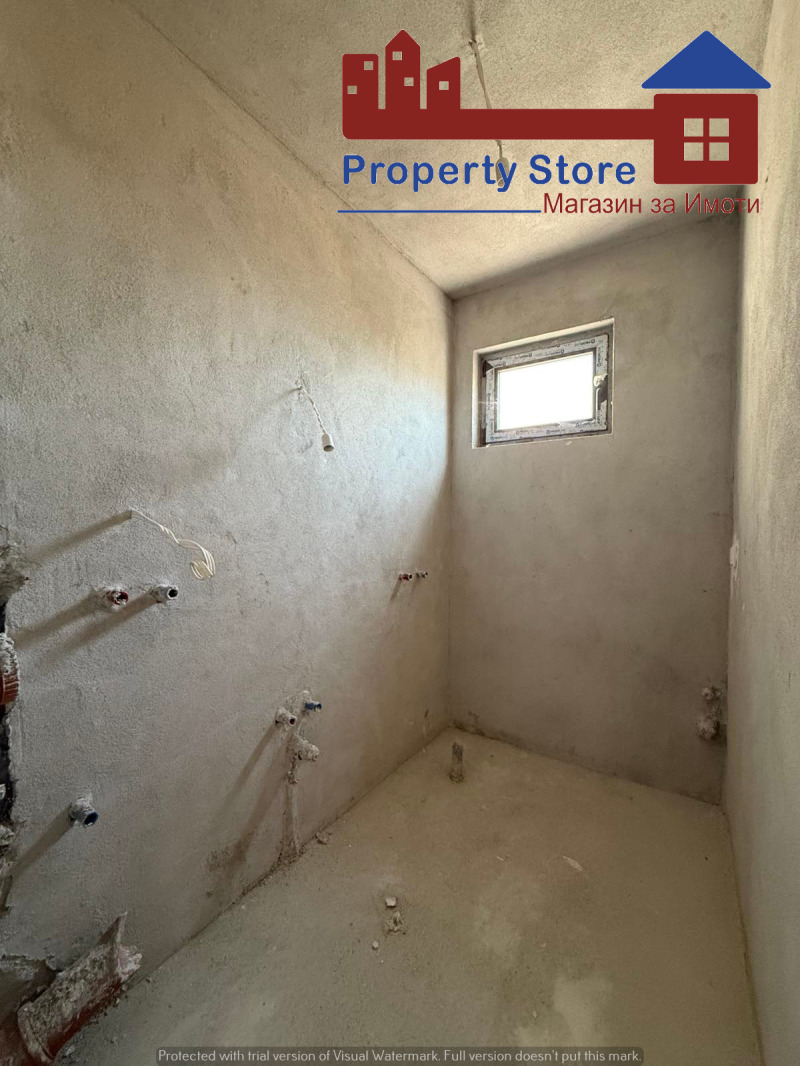 In vendita  2 camere da letto Varna , Vazragdane 3 , 110 mq | 80064881 - Immagine [7]