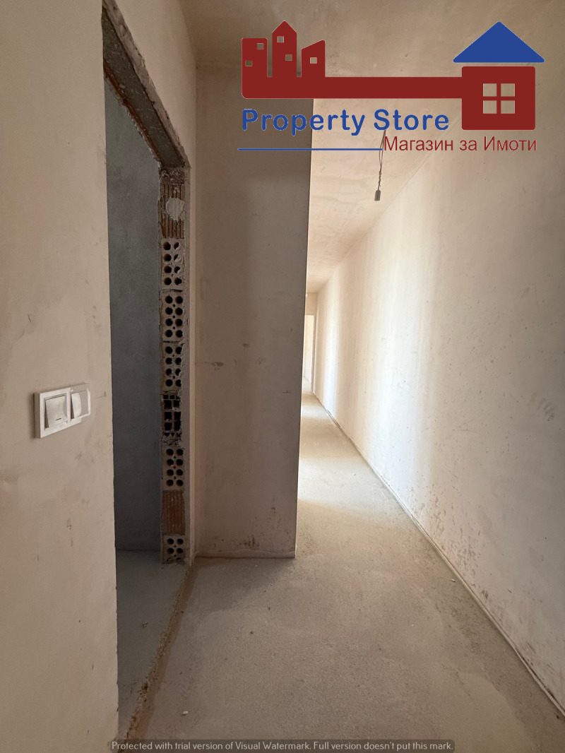 In vendita  2 camere da letto Varna , Vazragdane 3 , 110 mq | 80064881 - Immagine [6]