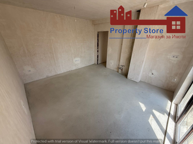In vendita  2 camere da letto Varna , Vazragdane 3 , 110 mq | 80064881