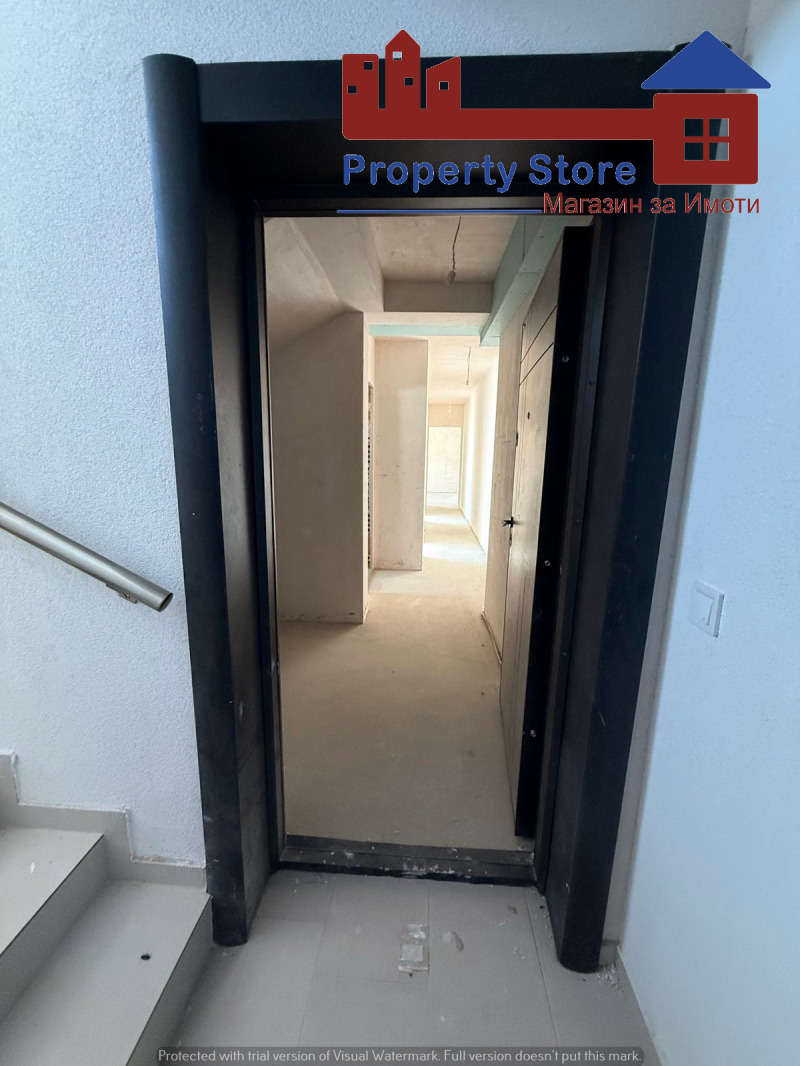 In vendita  2 camere da letto Varna , Vazragdane 3 , 110 mq | 80064881 - Immagine [5]