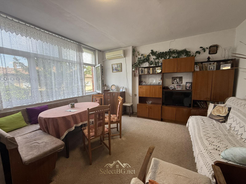In vendita  2 camere da letto regione Veliko Tarnovo , Pavlikeni , 74 mq | 61603588 - Immagine [3]