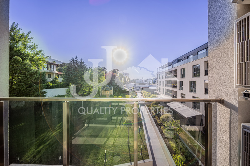 Продава  3-стаен град София , Драгалевци , 103 кв.м | 97358514 - изображение [17]