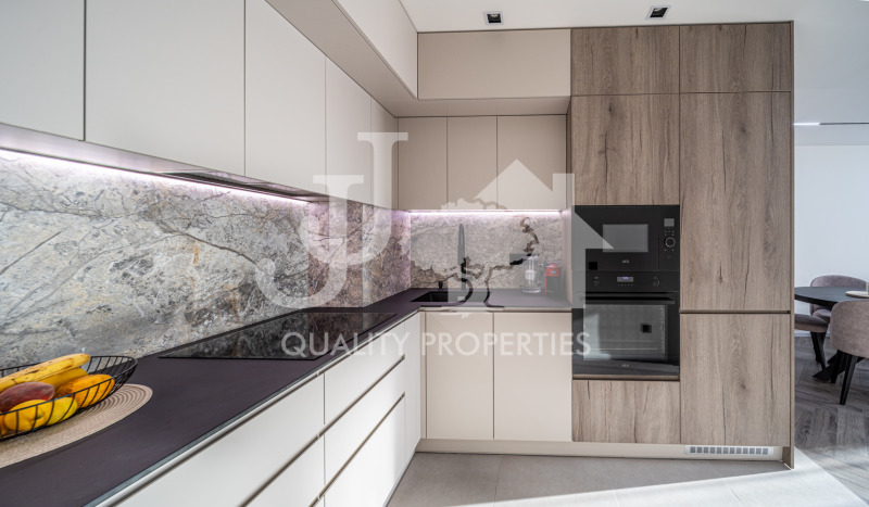 Продава  3-стаен град София , Драгалевци , 103 кв.м | 97358514 - изображение [5]