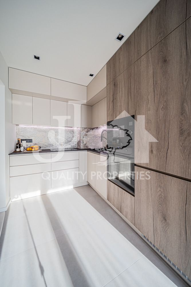Продава  3-стаен град София , Драгалевци , 103 кв.м | 97358514 - изображение [6]