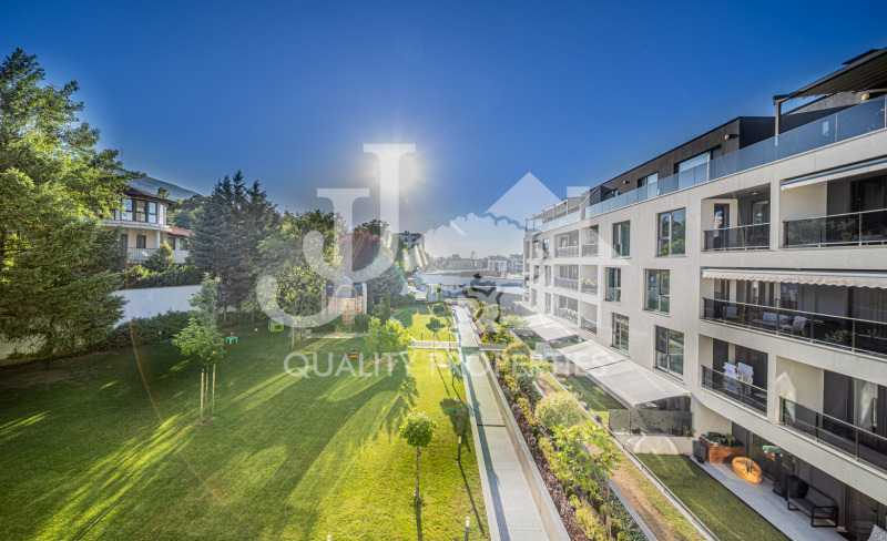 Продава  3-стаен град София , Драгалевци , 103 кв.м | 97358514 - изображение [16]