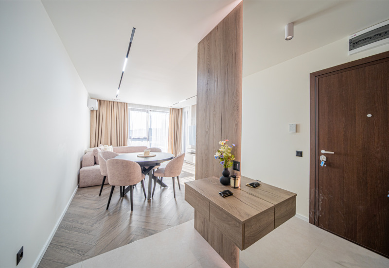 Продава  3-стаен град София , Драгалевци , 103 кв.м | 97358514 - изображение [4]