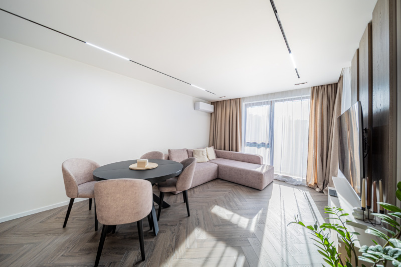 Продава  3-стаен град София , Драгалевци , 103 кв.м | 97358514 - изображение [2]