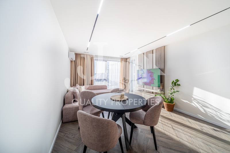 Продава  3-стаен град София , Драгалевци , 103 кв.м | 97358514 - изображение [3]