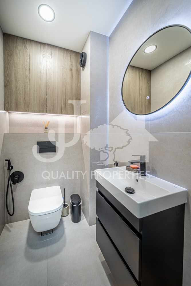 Продава  3-стаен град София , Драгалевци , 103 кв.м | 97358514 - изображение [14]