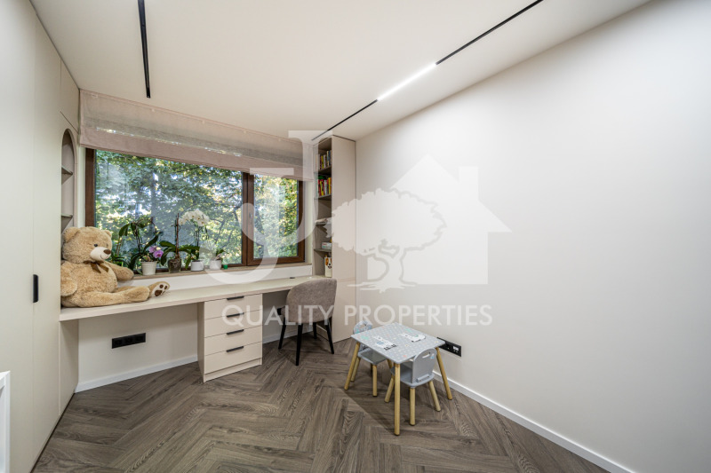Продава  3-стаен град София , Драгалевци , 103 кв.м | 97358514 - изображение [12]