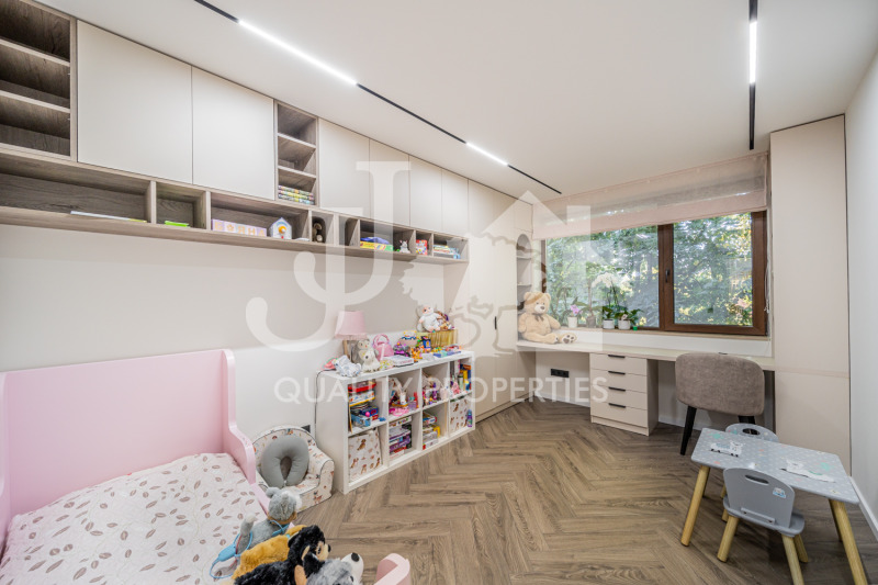 Продава  3-стаен град София , Драгалевци , 103 кв.м | 97358514 - изображение [10]