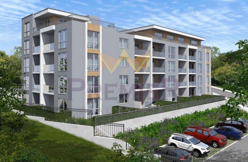 Te koop  2 slaapkamers Varna , Vazrazjdane 3 , 83 m² | 50654160