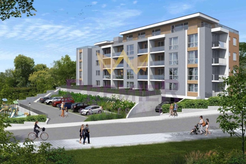 Te koop  2 slaapkamers Varna , Vazrazjdane 3 , 83 m² | 50654160 - afbeelding [2]