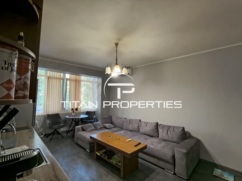 Продава  3-стаен град Пловдив , Център , 75 кв.м | 10365471 - изображение [3]