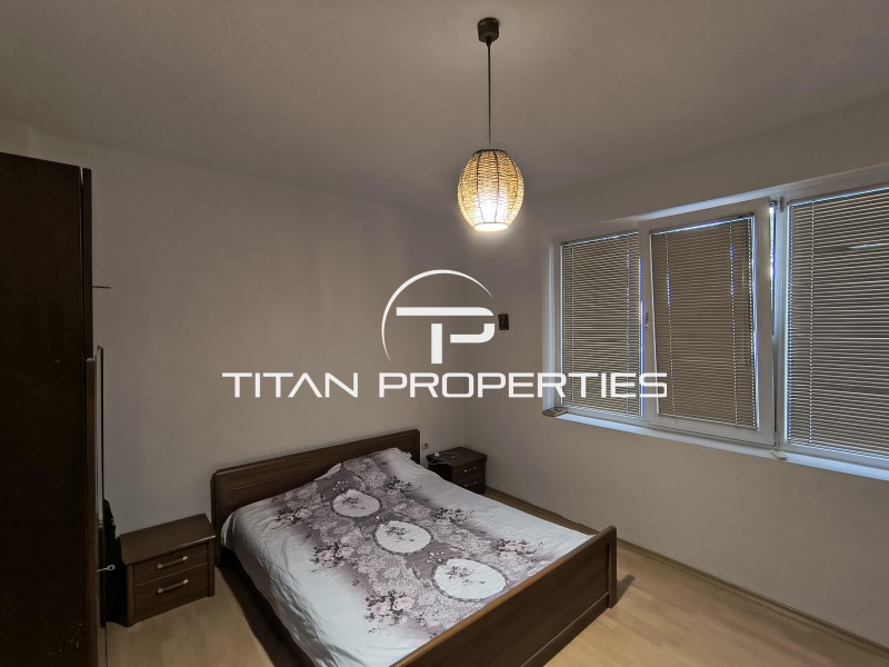 Продава  3-стаен град Пловдив , Център , 75 кв.м | 10365471 - изображение [4]