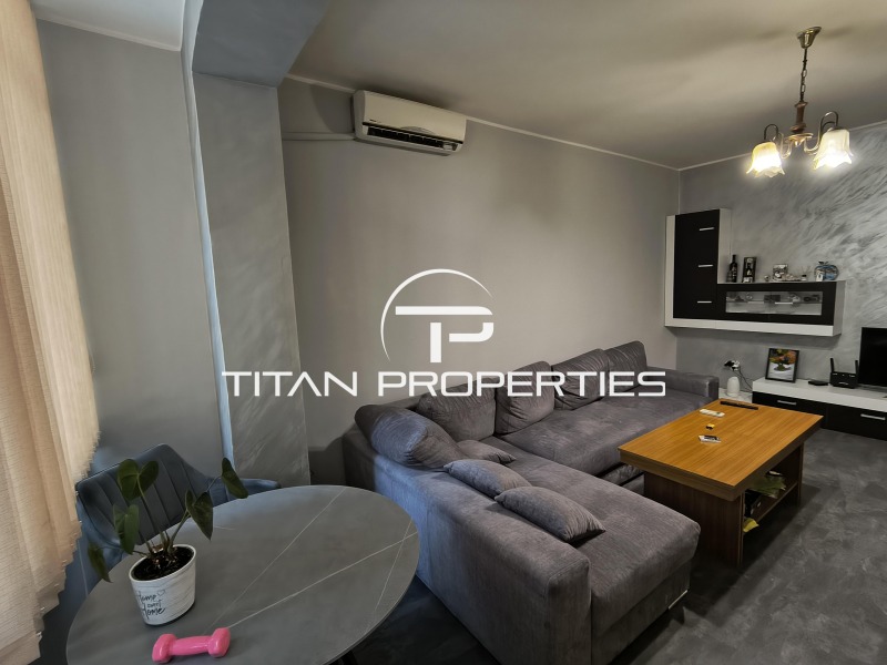 Продава  3-стаен град Пловдив , Център , 75 кв.м | 10365471 - изображение [2]