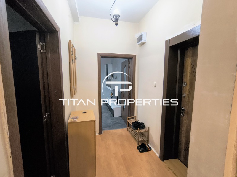 Продава  3-стаен град Пловдив , Център , 75 кв.м | 10365471 - изображение [9]