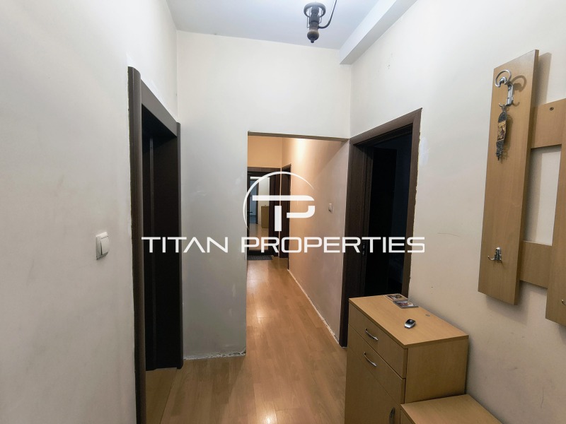 Продава  3-стаен град Пловдив , Център , 75 кв.м | 10365471 - изображение [10]