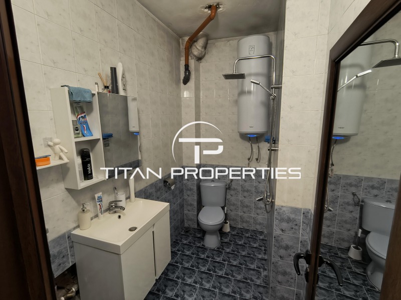 Продава  3-стаен град Пловдив , Център , 75 кв.м | 10365471 - изображение [8]