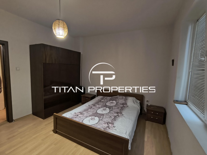 Продава  3-стаен град Пловдив , Център , 75 кв.м | 10365471 - изображение [5]
