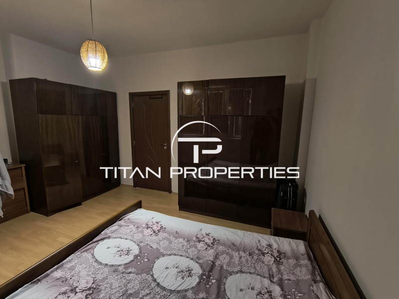 Продава  3-стаен град Пловдив , Център , 75 кв.м | 10365471 - изображение [6]