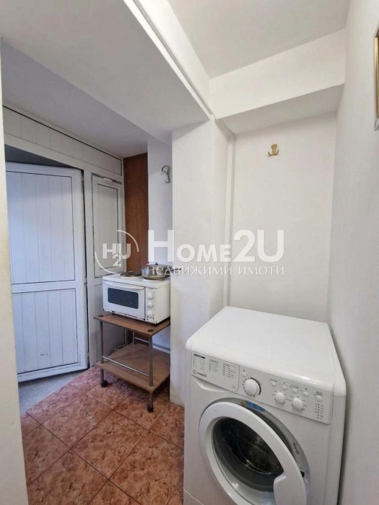 Продава 3-СТАЕН, гр. Варна, Цветен квартал, снимка 12 - Апартаменти - 54331887