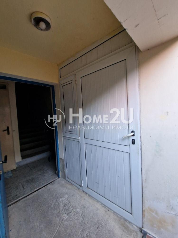Продава 3-СТАЕН, гр. Варна, Цветен квартал, снимка 11 - Апартаменти - 54331887