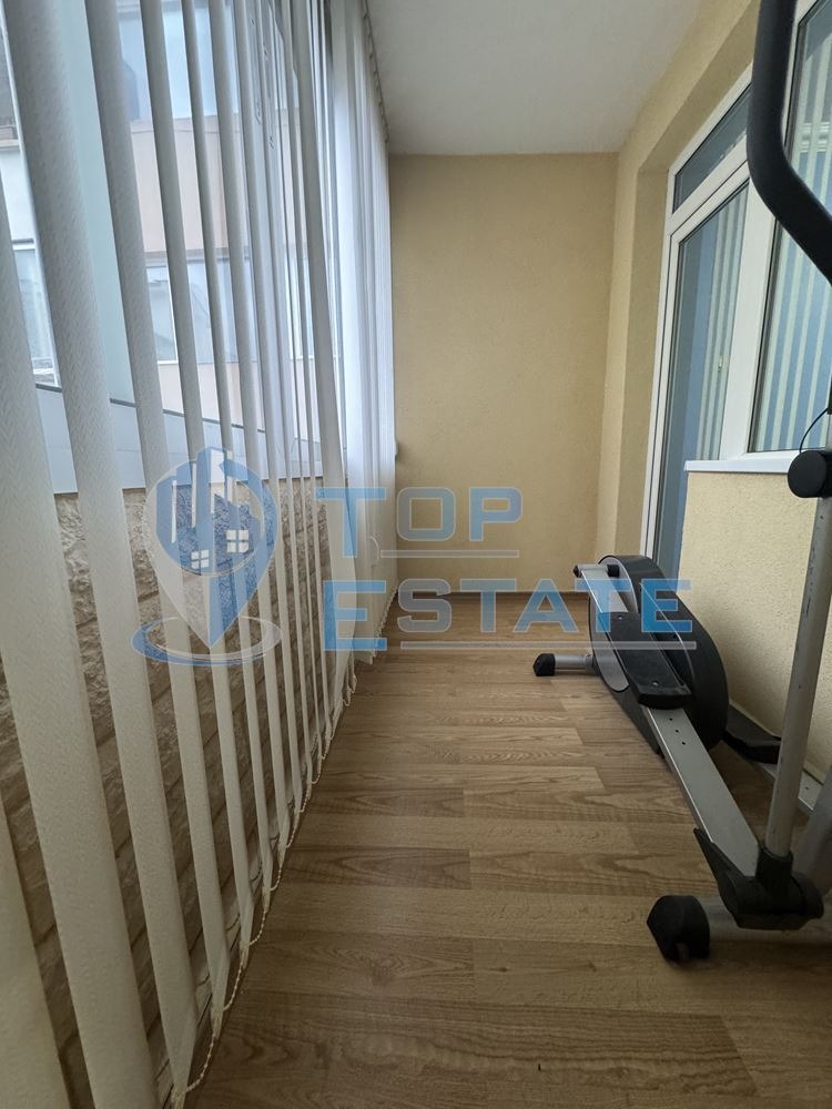 Продава 3-СТАЕН, гр. Велико Търново, Колю Фичето, снимка 8 - Апартаменти - 54355961