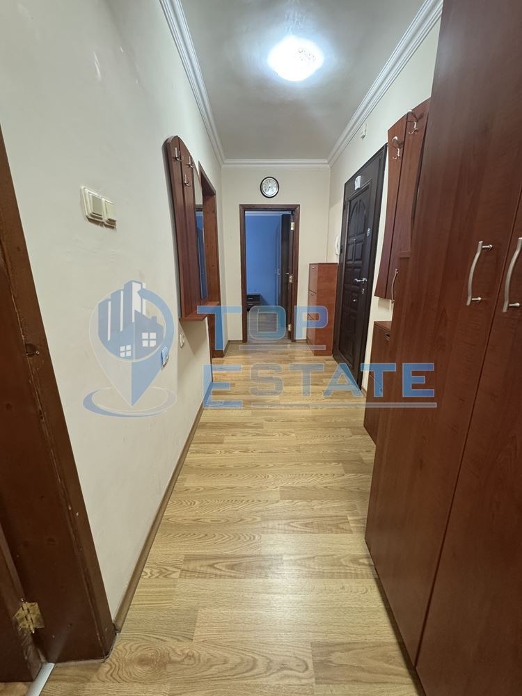 Продава 3-СТАЕН, гр. Велико Търново, Колю Фичето, снимка 9 - Апартаменти - 54355961