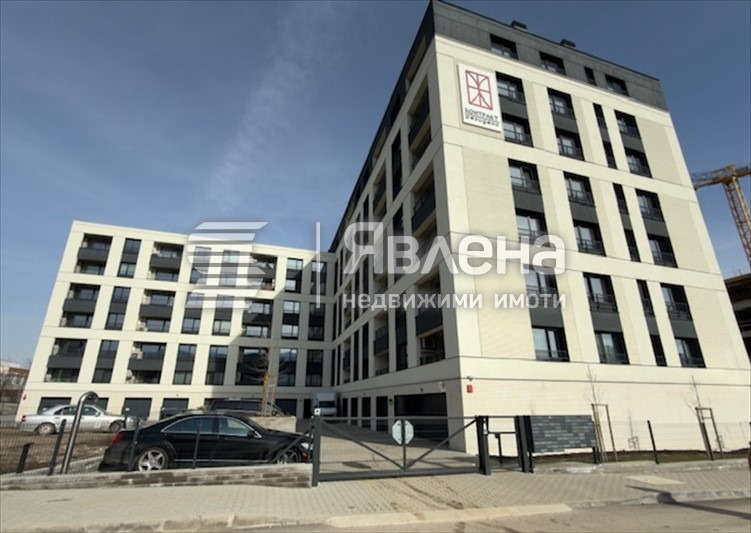 Продава 3-СТАЕН, гр. София, Овча купел 2, снимка 12 - Апартаменти - 54975493