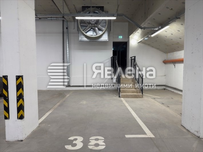 Продава 3-СТАЕН, гр. София, Овча купел 2, снимка 11 - Апартаменти - 54975493