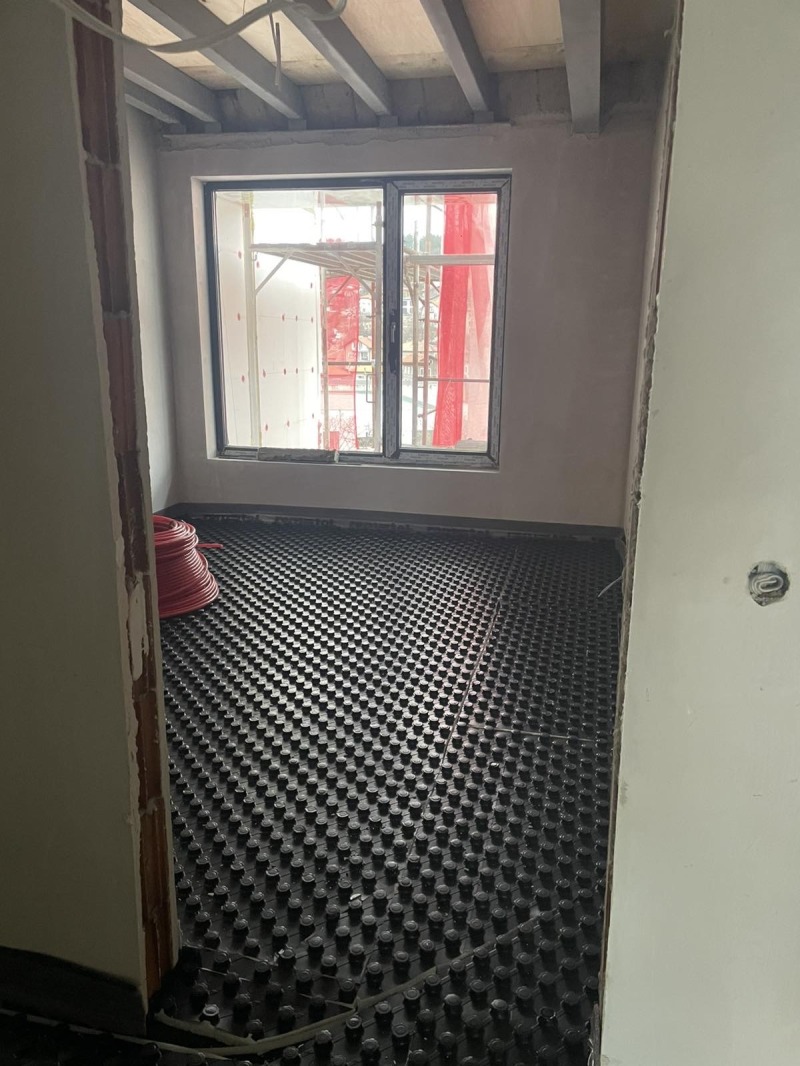 Продава МЕЗОНЕТ, гр. Перник, Селото, снимка 3 - Апартаменти - 53020938