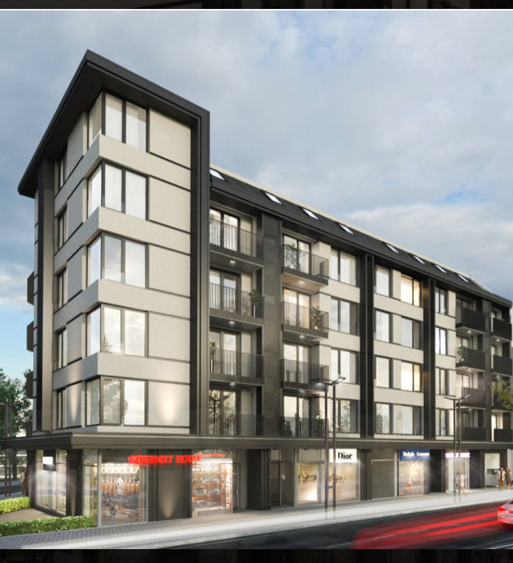 Продава МЕЗОНЕТ, гр. Перник, Селото, снимка 8 - Апартаменти - 53020938