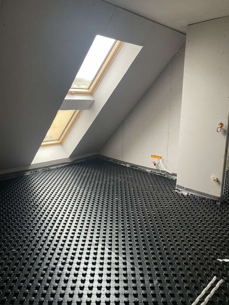 Продава МЕЗОНЕТ, гр. Перник, Селото, снимка 7 - Апартаменти - 53020938