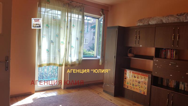 Продава  Етаж от къща град Пловдив , Център , ВМИ, 343 кв.м | 91950037 - изображение [10]