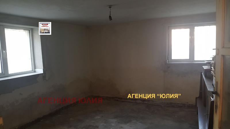 Продава  Етаж от къща град Пловдив , Център , ВМИ, 343 кв.м | 91950037 - изображение [17]