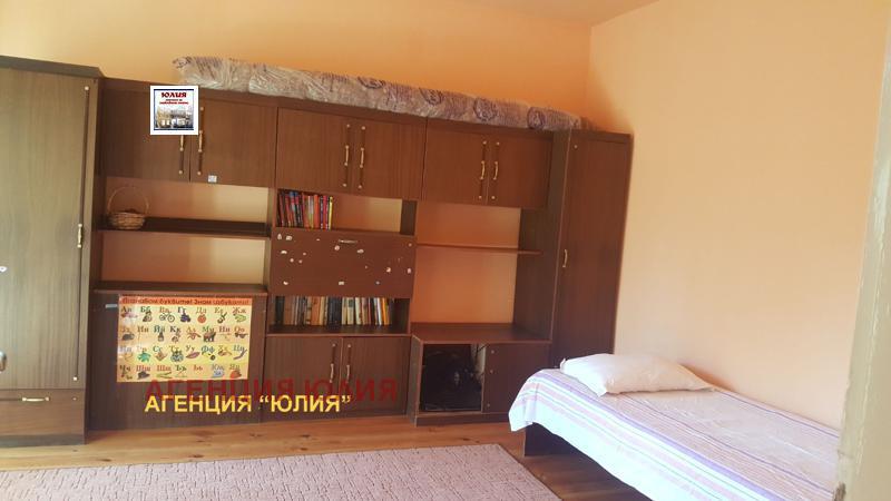 Продава  Етаж от къща град Пловдив , Център , ВМИ, 343 кв.м | 91950037 - изображение [9]