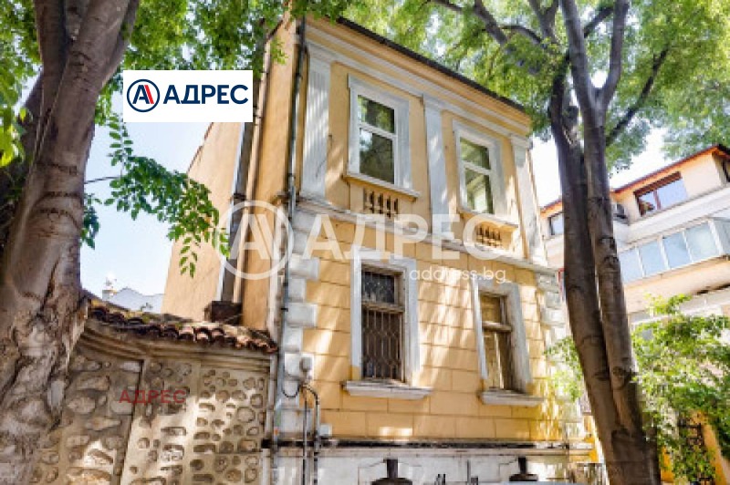Продава  Къща град Варна , Гръцка махала , 170 кв.м | 67850177