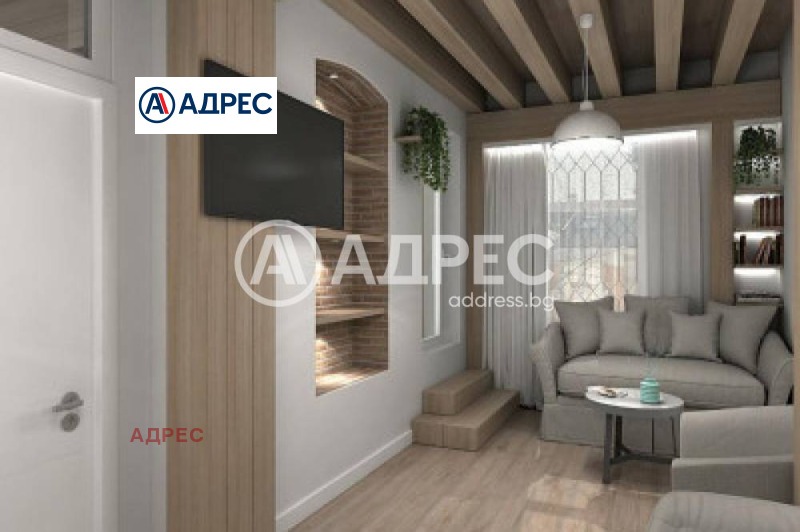 Продава  Къща град Варна , Гръцка махала , 170 кв.м | 67850177 - изображение [3]