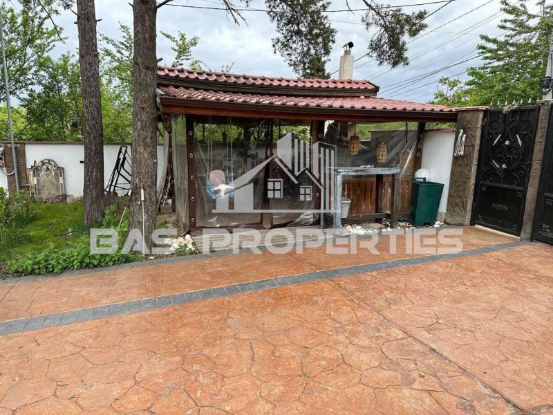 Продава  Къща град София , гр. Банкя , 400 кв.м | 20554266 - изображение [14]