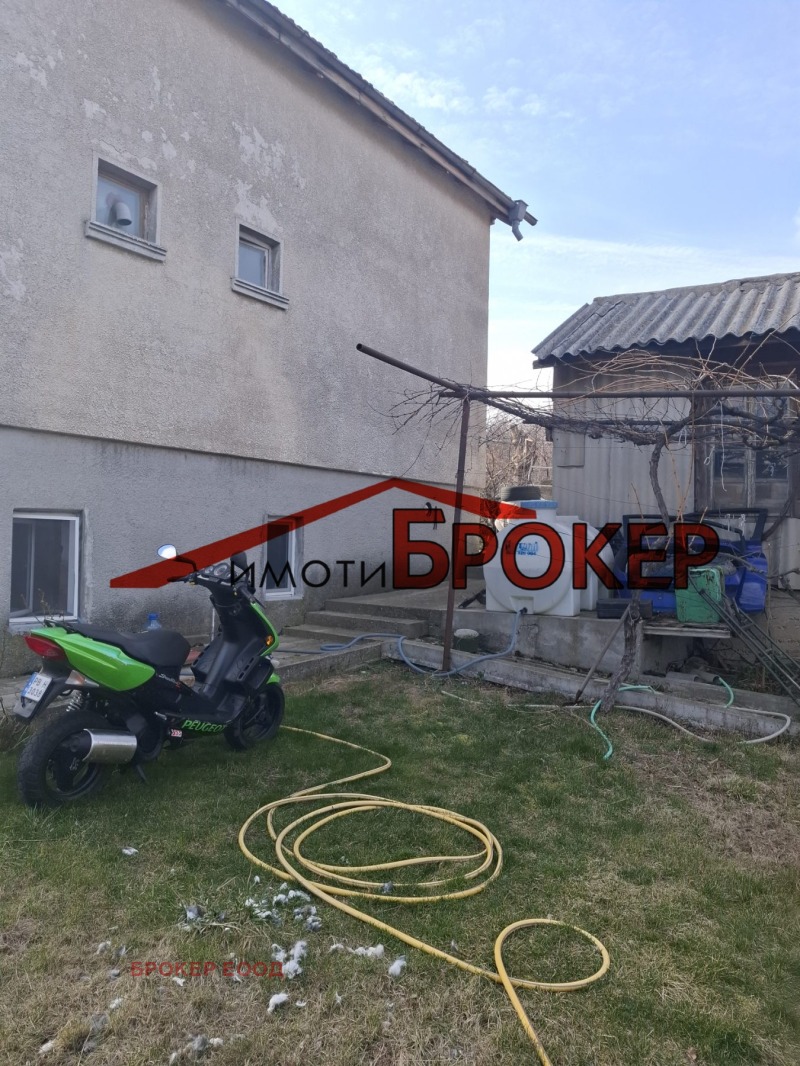 Продава  Къща област Сливен , с. Сотиря , 132 кв.м | 99133698 - изображение [16]