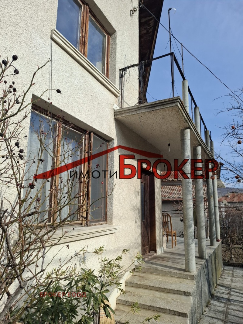 Продава  Къща област Сливен , с. Сотиря , 132 кв.м | 99133698 - изображение [4]