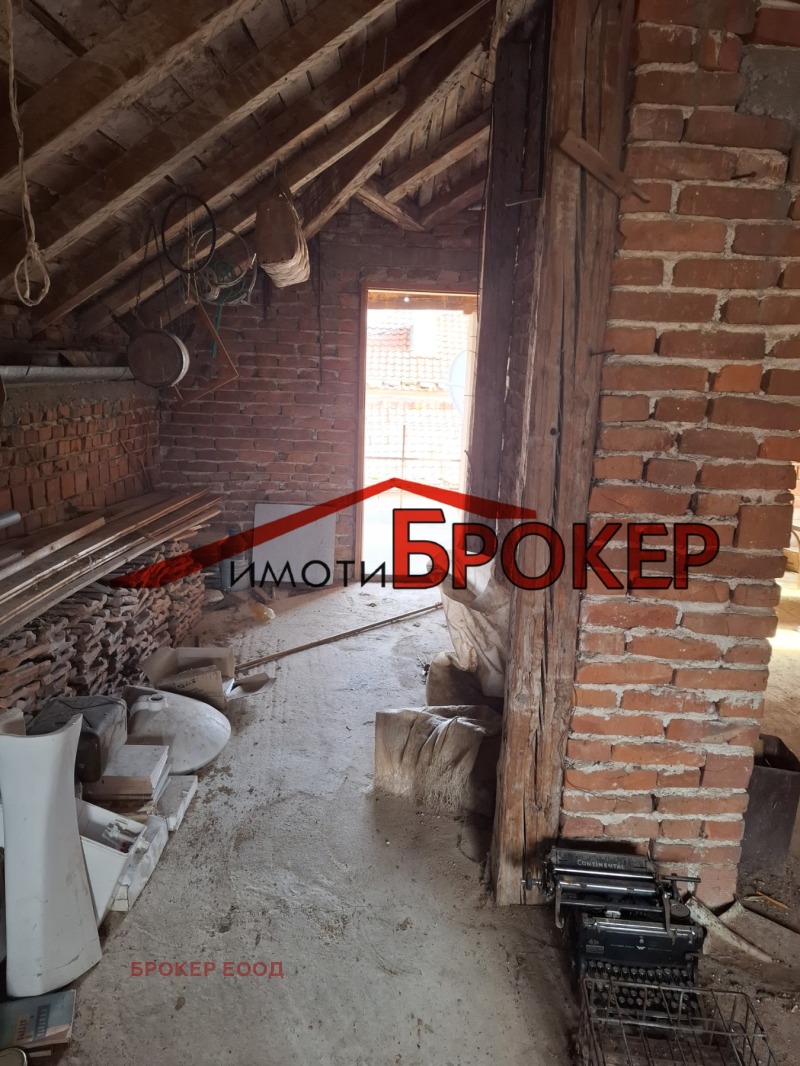 Продава  Къща област Сливен , с. Сотиря , 132 кв.м | 99133698 - изображение [7]