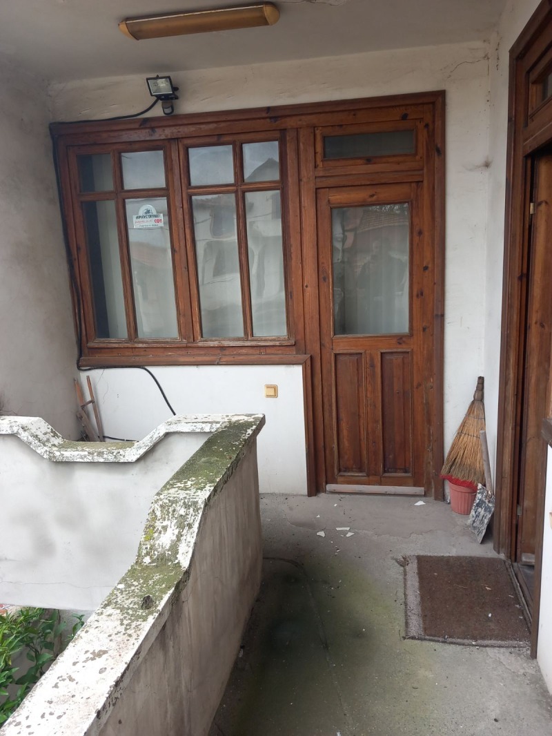 Продава КЪЩА, гр. Бургас, Победа, снимка 16 - Къщи - 52550342