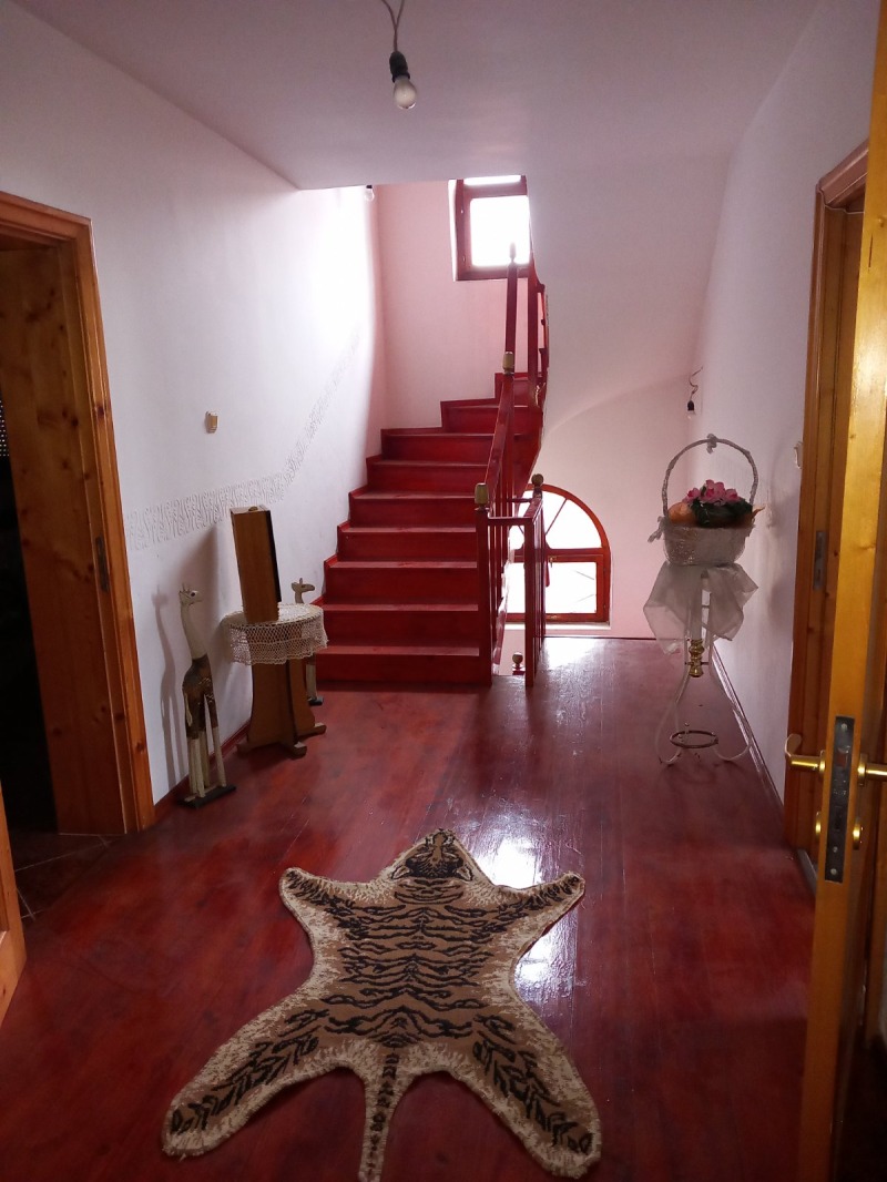 Продава КЪЩА, гр. Бургас, Победа, снимка 8 - Къщи - 52550342